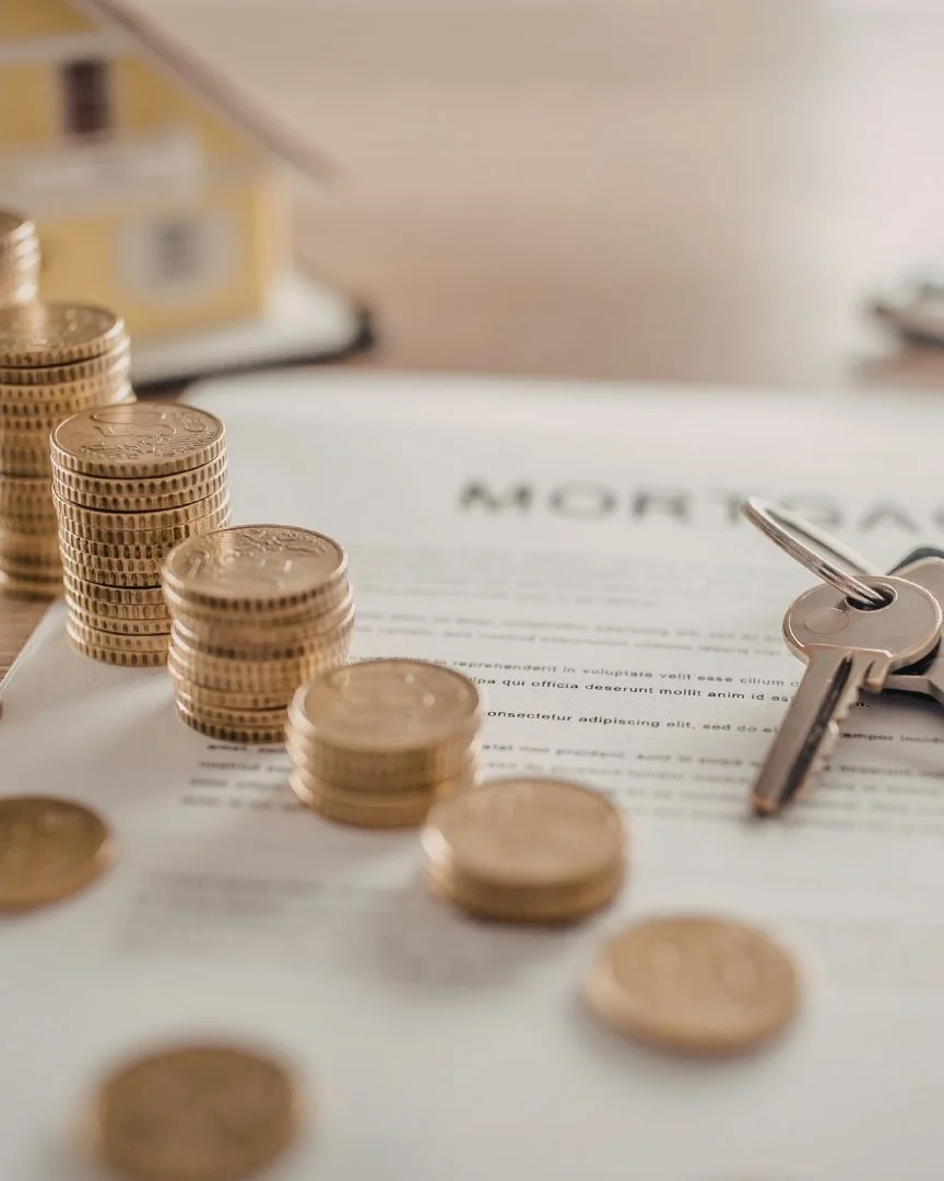 Reclamación de aportaciones en vivienda común de expareja