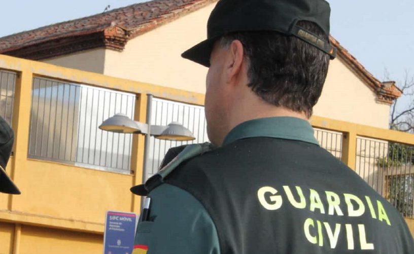 Somos especialistas en representar a la Guardia Civil como abogados