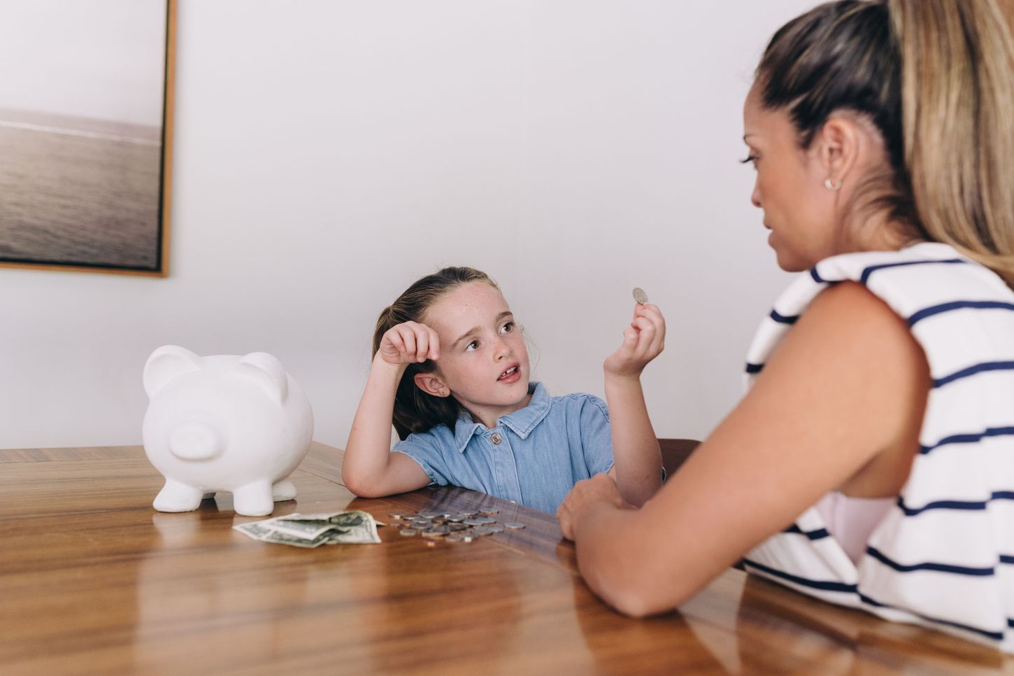 Cómo se calcula la pensión de alimentos en un divorcio