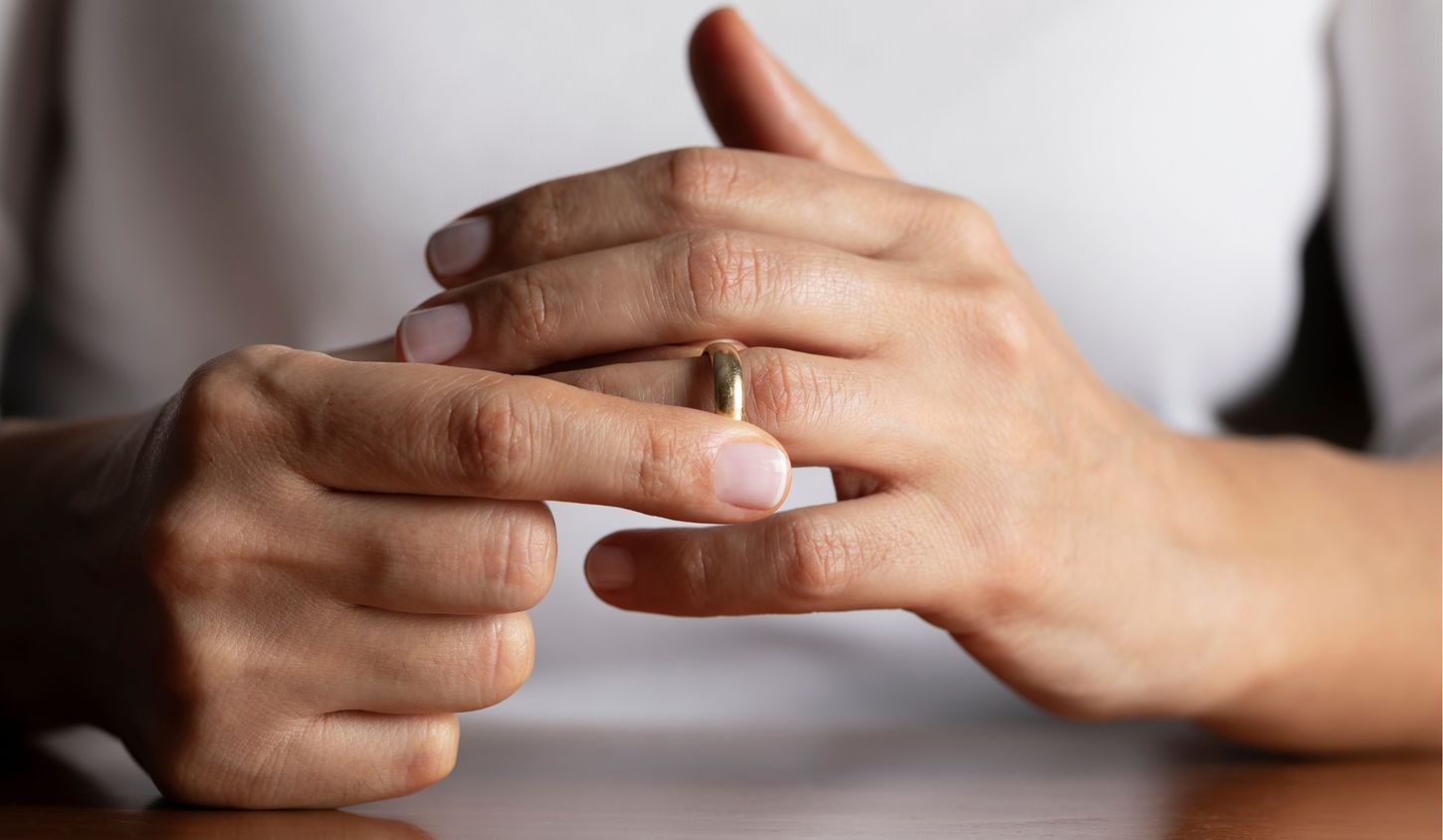 ¿Qué temas se acuerdan en el Convenio Regulador de un divorcio?