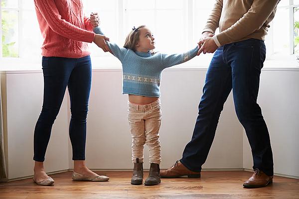 El cumplimiento del Régimen de Visitas cuando el hijo se niega a ir con su padre