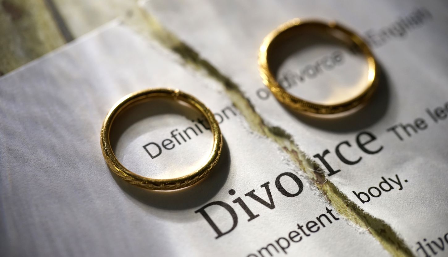 Diferencias entre el divorcio de mutuo acuerdo y el divorcio contencioso