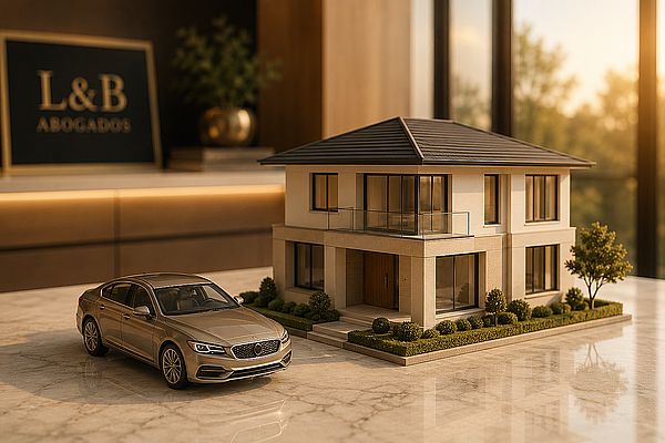 Gastos e impuestos al heredar una vivienda en España