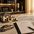 Liquidación de gananciales tras divorcio: vivienda, hipoteca y deudas