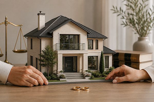Mi ex no quiere vender el piso, ¿qué puedo hacer?