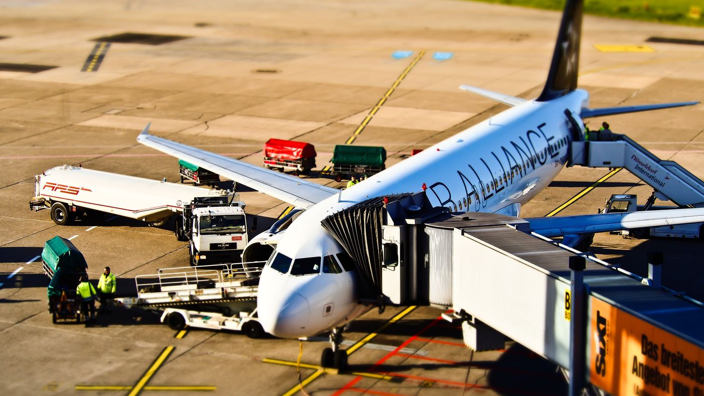 Cómo reclamar en caso de cancelación o retraso del vuelo