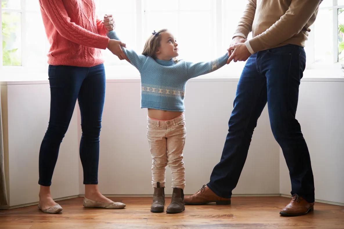 El síndrome de alienación parental (SAP): una complicada consecuencia de un divorcio contencioso