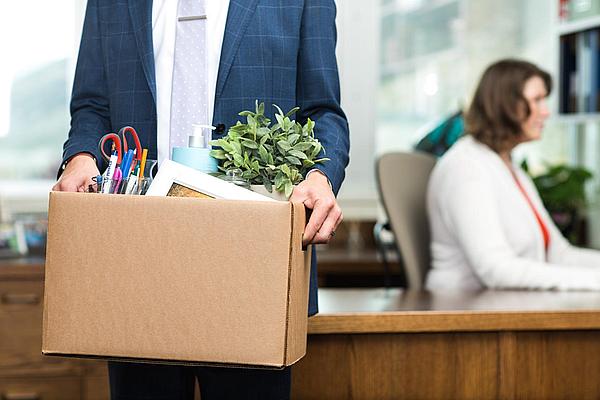 El despido improcedente: tipos y características