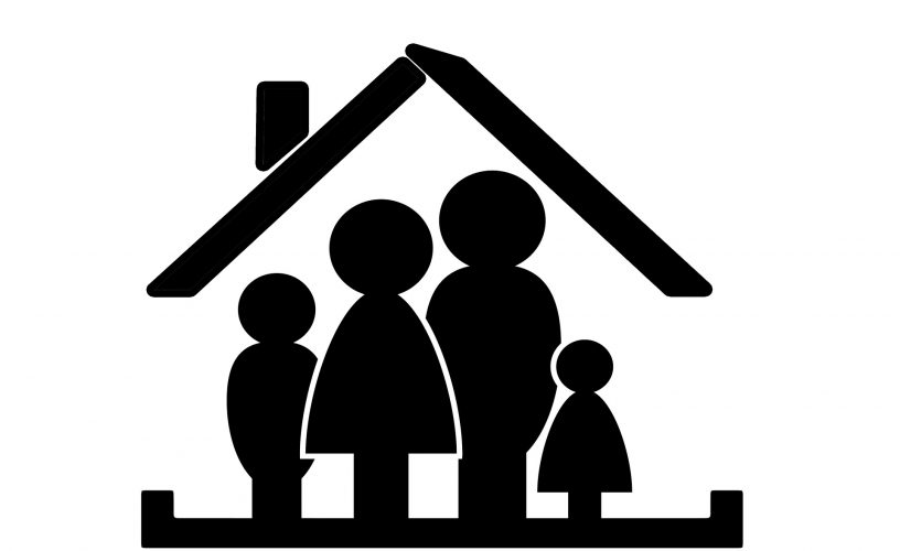Nueva pareja y el derecho a vivir en la vivienda familiar