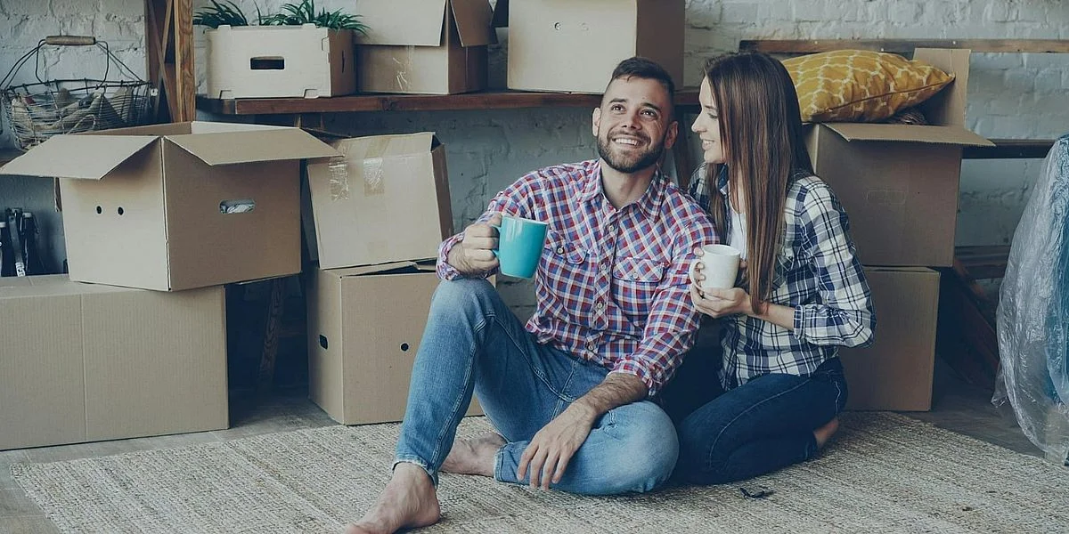 Planificación patrimonial en compra de vivienda en pareja