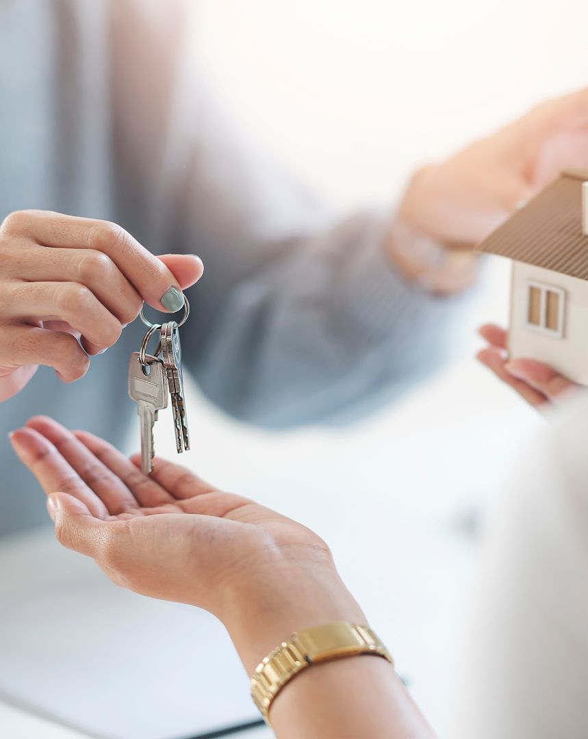Heredero quiere vender vivienda heredada en Valdemoro