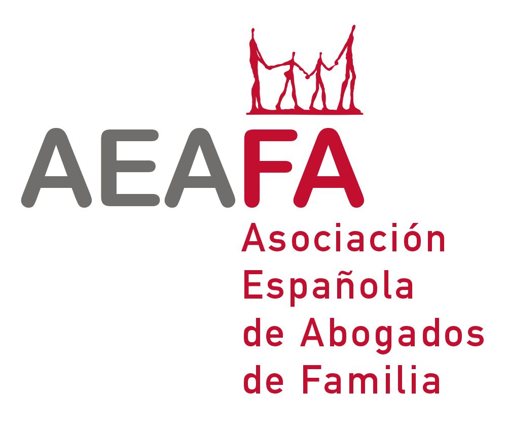 L&B Abogados miembros de la Asociación Española de Abogados de Familia