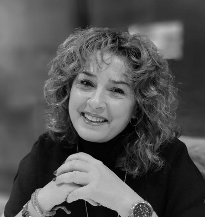 Marian de Francisco Cantúa abogado Valdemoro