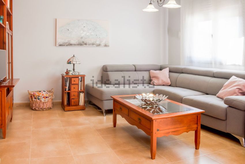 Chalet adosado en venta en Valdemoro