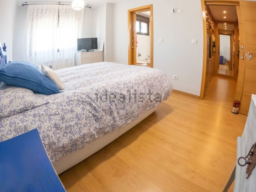 Chalet adosado en venta en Valdemoro