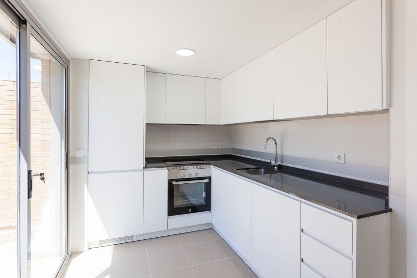 Chalet adosado en venta en Valdemoro