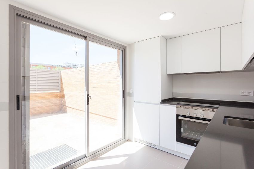 Chalet adosado en venta en Valdemoro