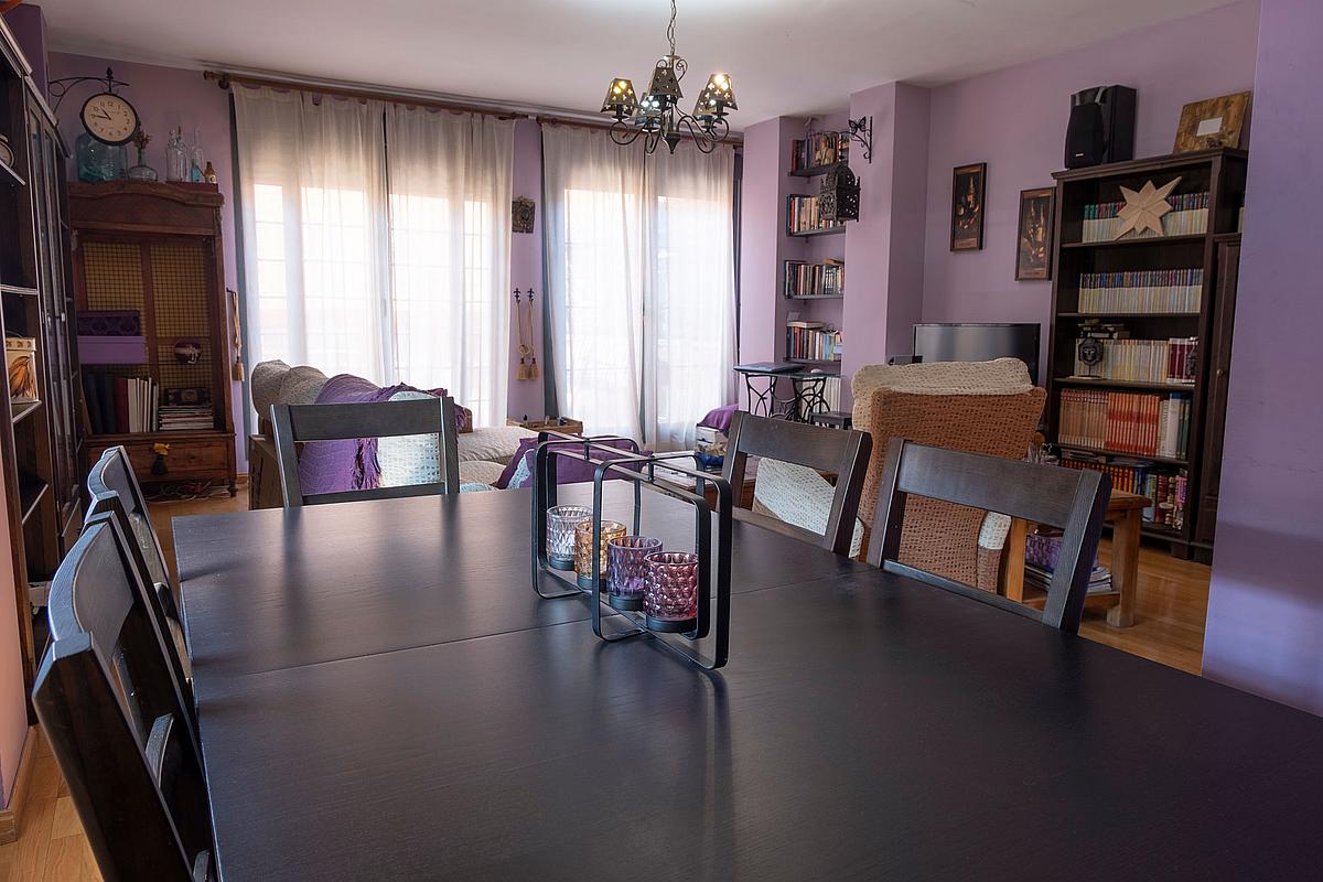 Chalet adosado en venta en Ronda de las Comunidades, Valdemoro