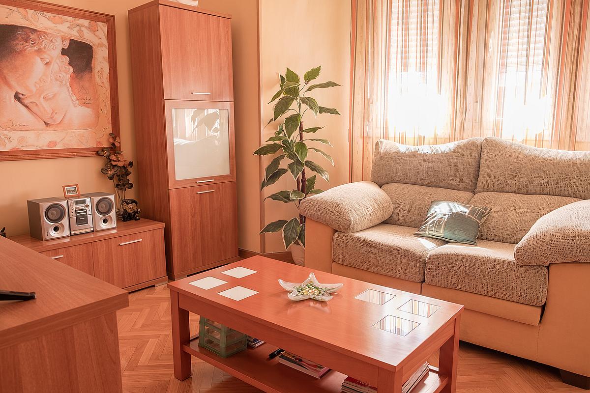 Chalet adosado en venta en calle Zuroaga, Valdemoro