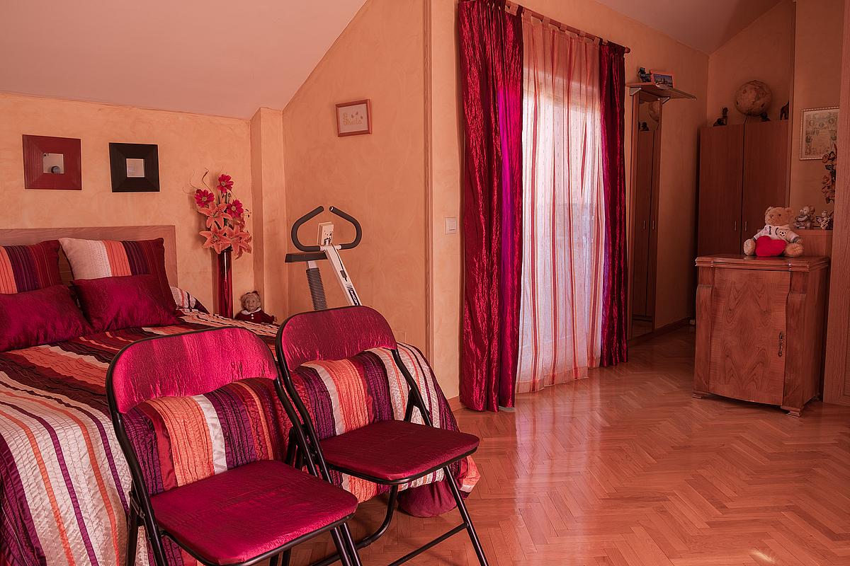 Chalet adosado en venta en calle Zuroaga, Valdemoro