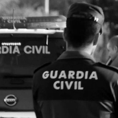 Guardia Civil Valdemoro