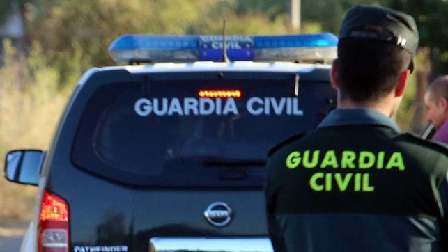 asesoramiento a la guardia civil valdemoro